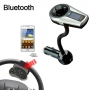 Manos libres y Reproductor MP3 Bluetooth