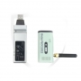 Mini camara espia inalambrica - Receptor  USB