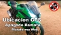 Rastreador espia GPS Motocicleta Apagado Remoto